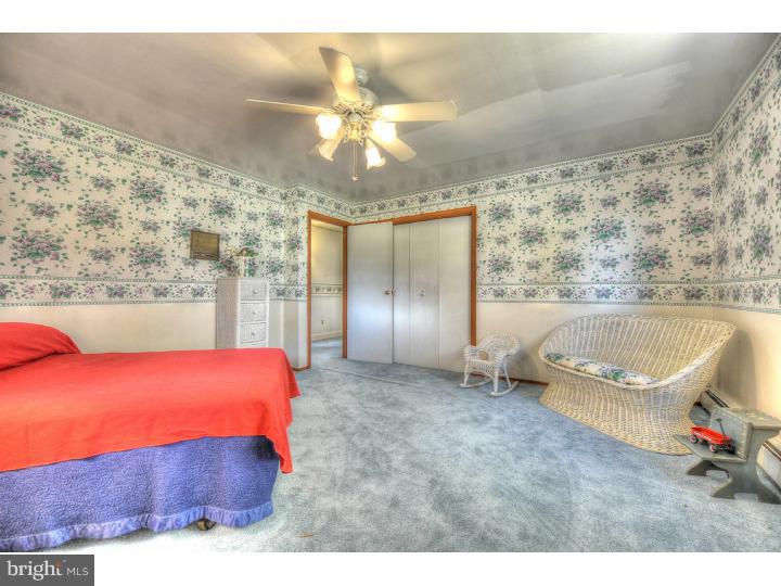 142 Meirs Road Cream Ridge, NJ 08514 - Photo 14 of 25 Bedroom