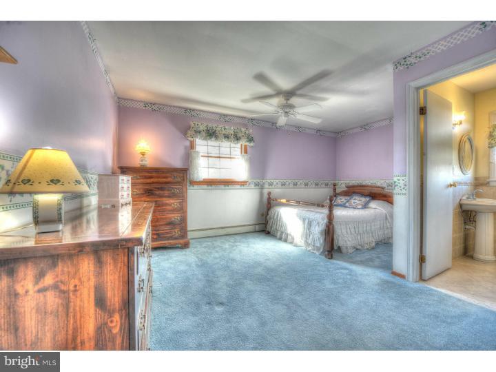 142 Meirs Road Cream Ridge, NJ 08514 - Photo 16 of 25 Bedroom