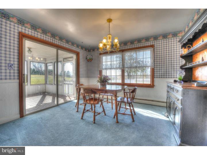 142 Meirs Road Cream Ridge, NJ 08514 - Photo 7 of 25 Dining Room