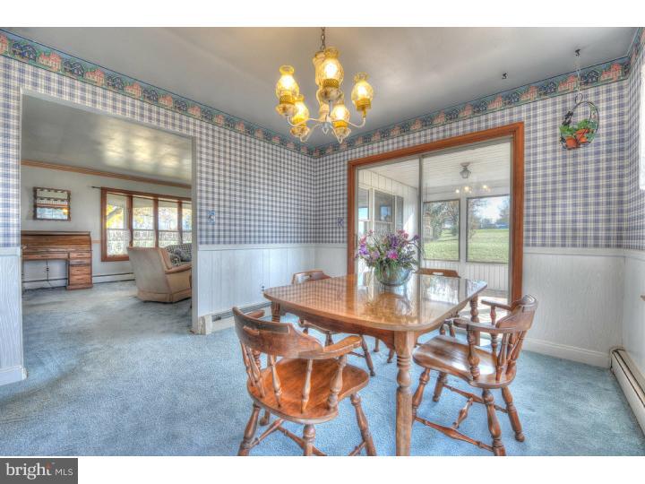 142 Meirs Road Cream Ridge, NJ 08514 - Photo 9 of 25 Dining Room