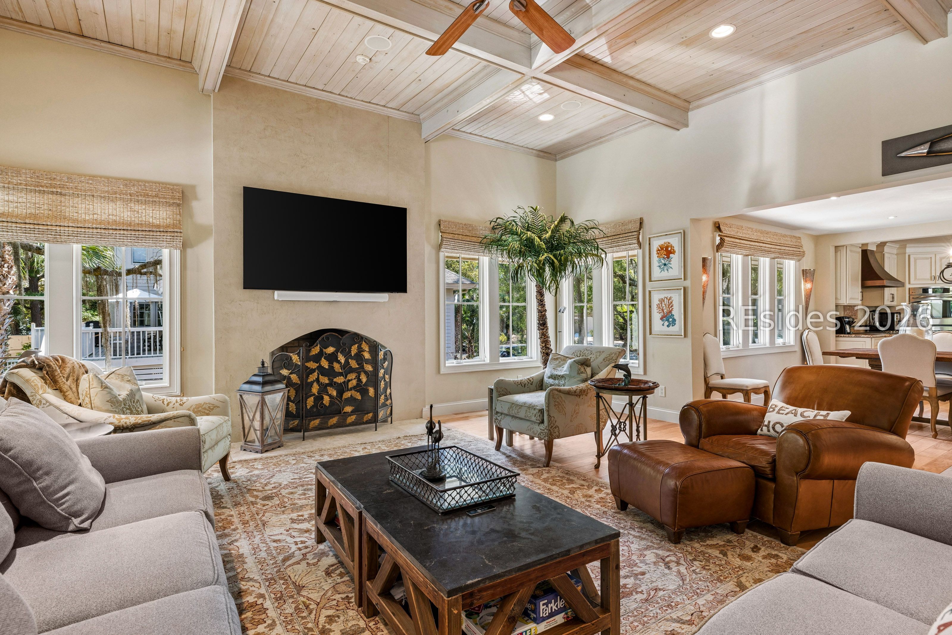 17 Duckhawk Road Hilton Head Island, SC 29928 - Photo 13 of 83