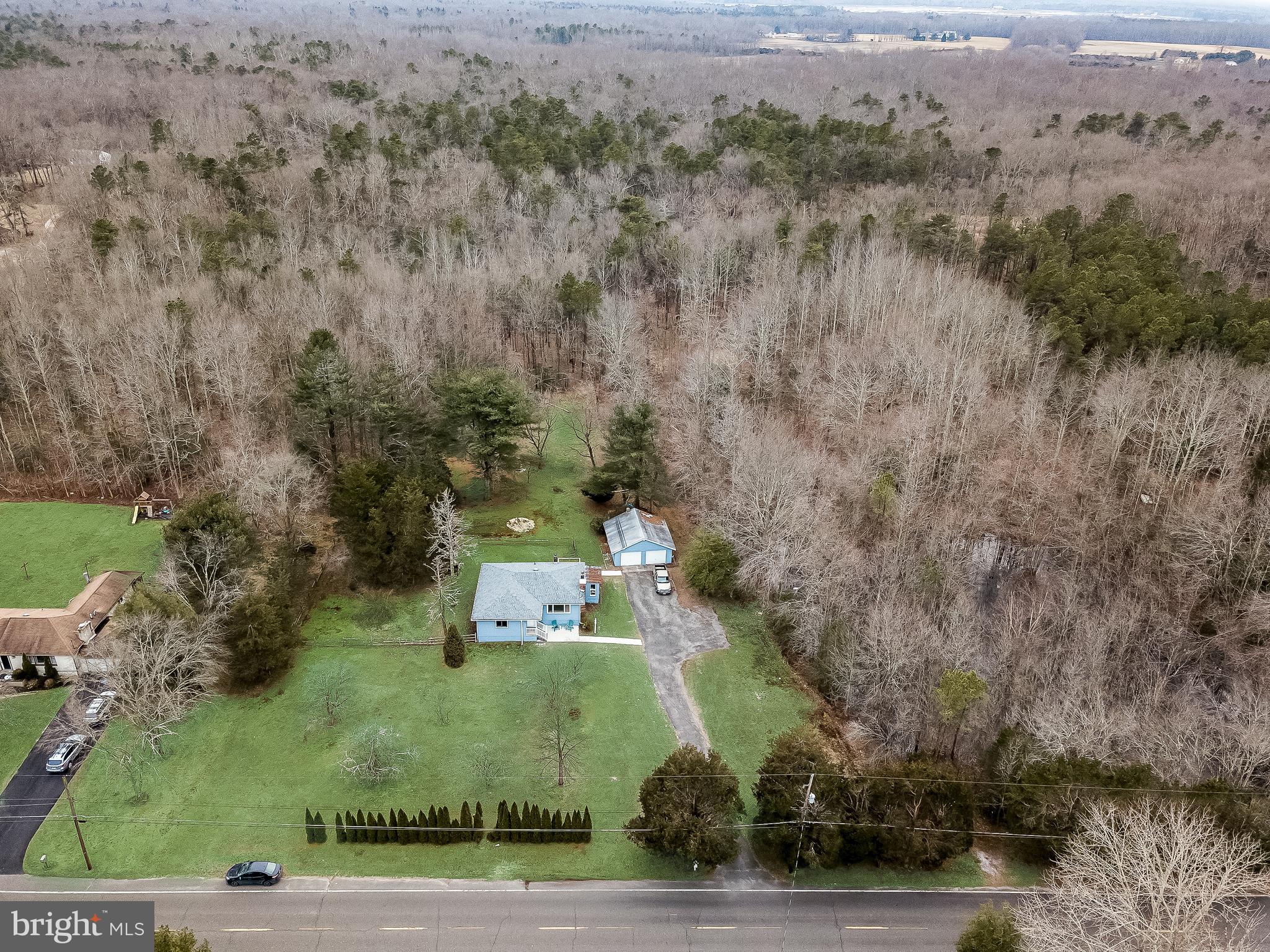 568 Ongs Hat Road Southampton, NJ 08088 - Photo 1 of 28 Gallery Image 1