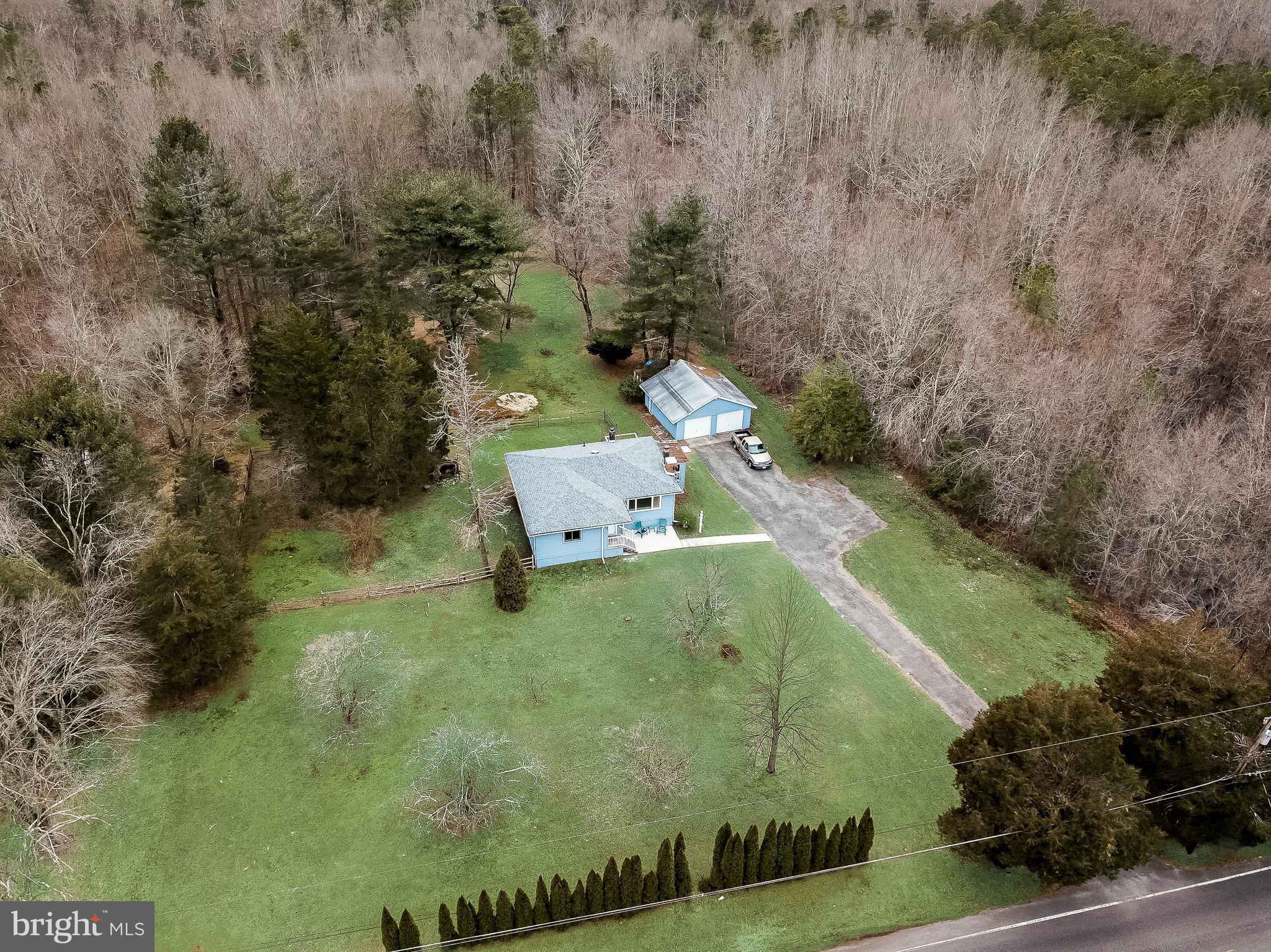 568 Ongs Hat Road Southampton, NJ 08088 - Photo 27 of 28 Gallery Image 27