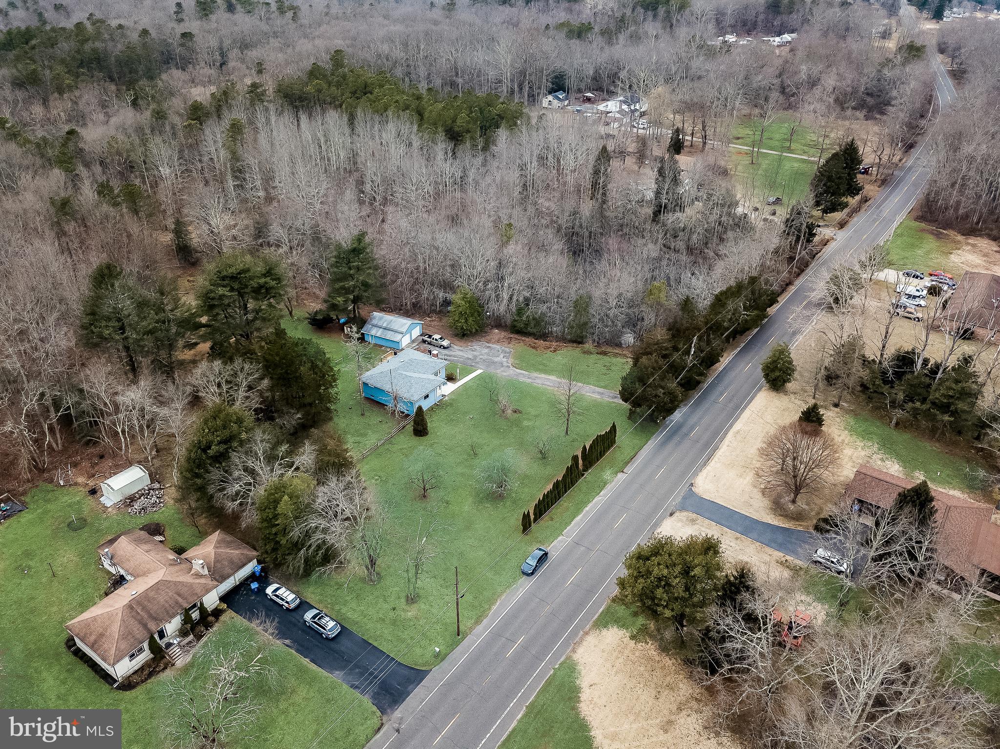 568 Ongs Hat Road Southampton, NJ 08088 - Photo 28 of 28 Gallery Image 28