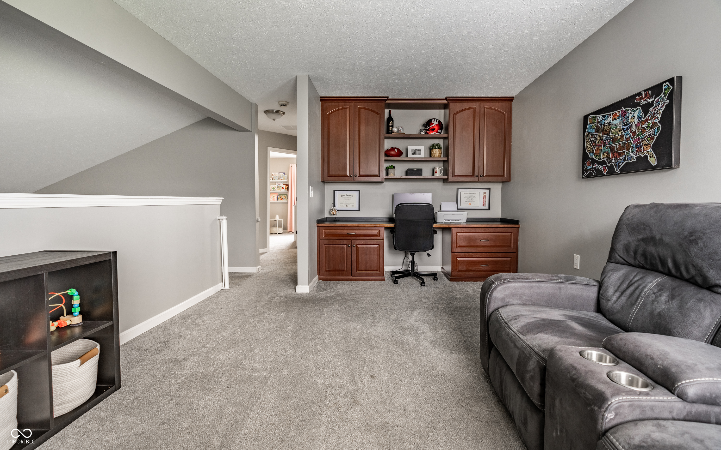 9660 Overcrest Drive Fishers, IN 46037 - Photo 24 of 40