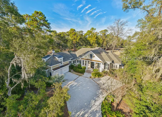 $1,560,000 | 8 Drayton Hall, Bluffton, SC 29910