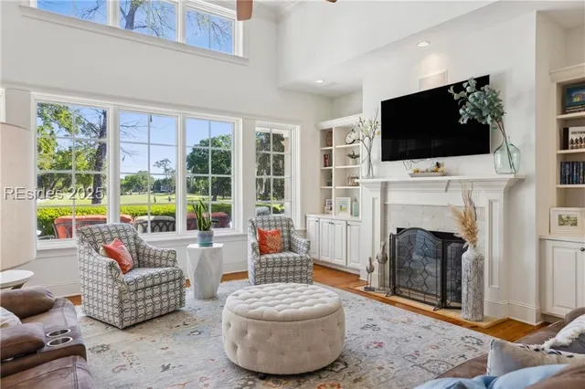 $1,560,000 | 8 Drayton Hall, Bluffton, SC 29910