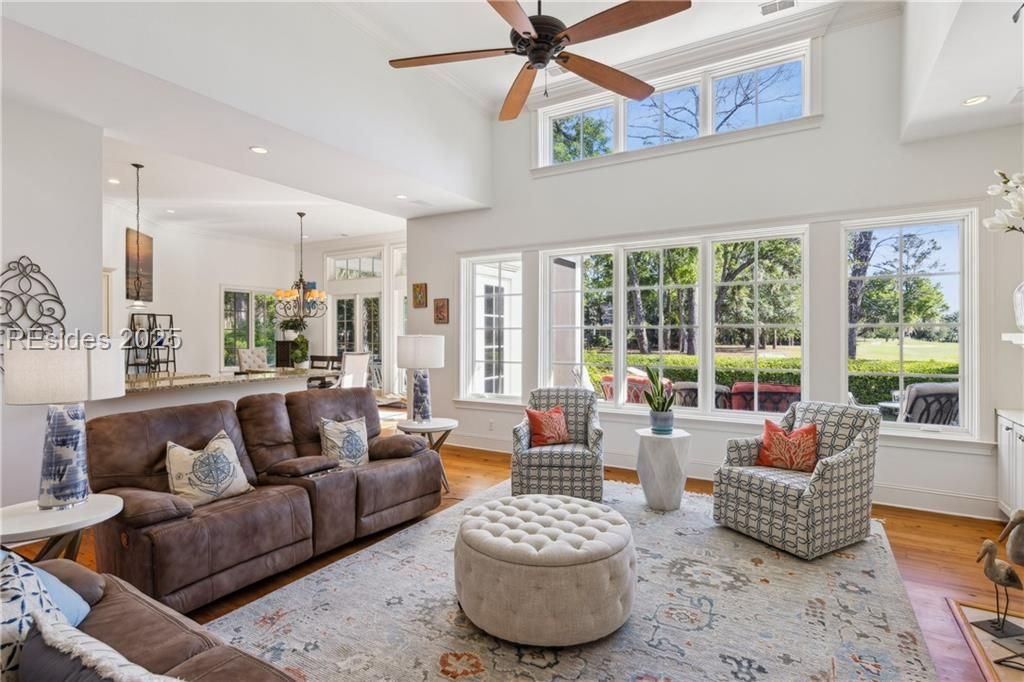 8 Drayton Hall Bluffton, SC 29910 - Photo 13 of 91