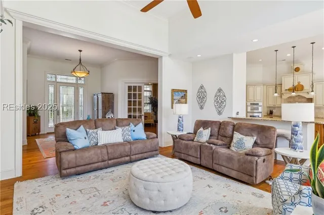 $1,560,000 | 8 Drayton Hall, Bluffton, SC 29910