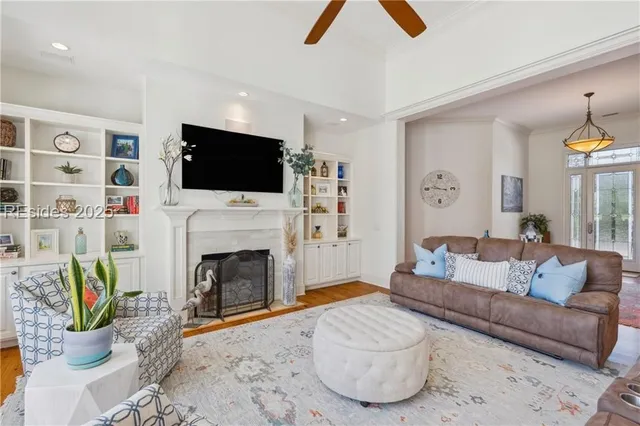 $1,560,000 | 8 Drayton Hall, Bluffton, SC 29910