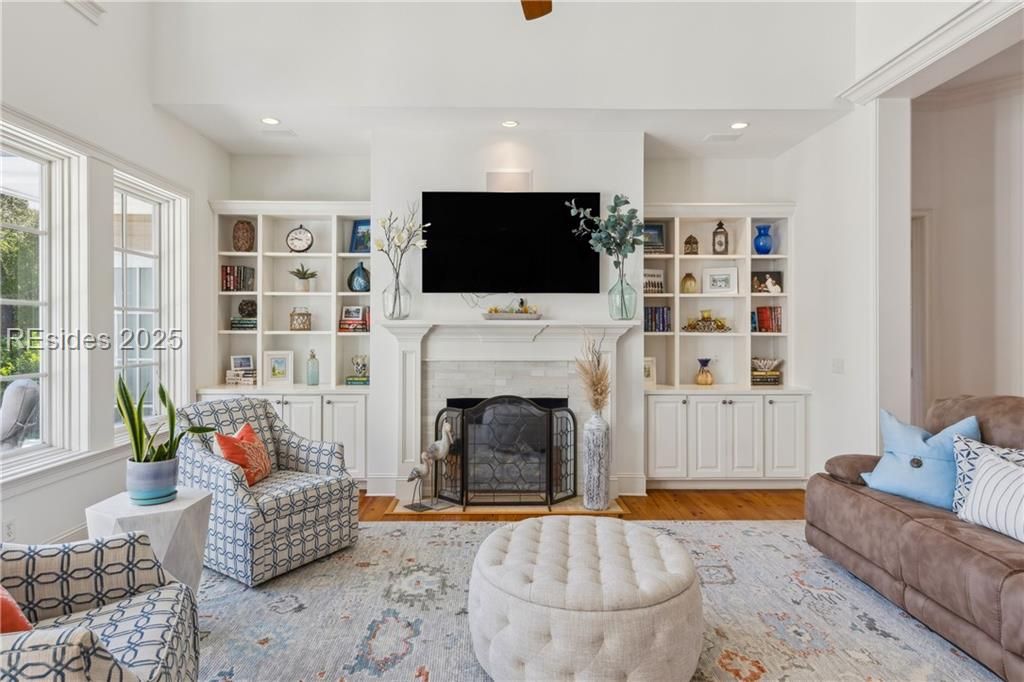 8 Drayton Hall Bluffton, SC 29910 - Photo 19 of 91