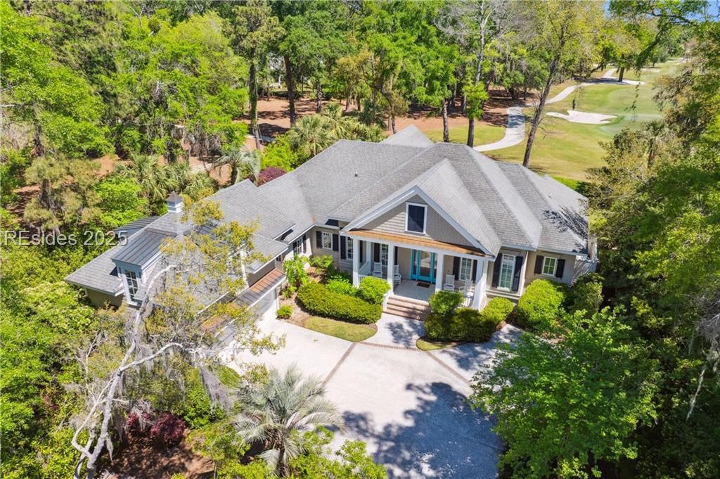 8 Drayton Hall Bluffton, SC 29910 - Photo 2 of 91