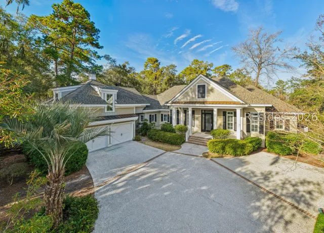 $1,560,000 | 8 Drayton Hall, Bluffton, SC 29910