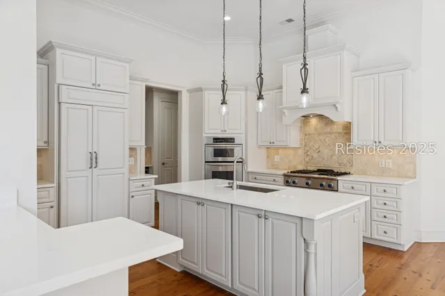 $1,560,000 | 8 Drayton Hall, Bluffton, SC 29910