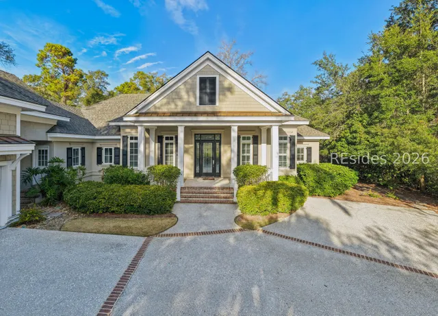 $1,560,000 | 8 Drayton Hall, Bluffton, SC 29910