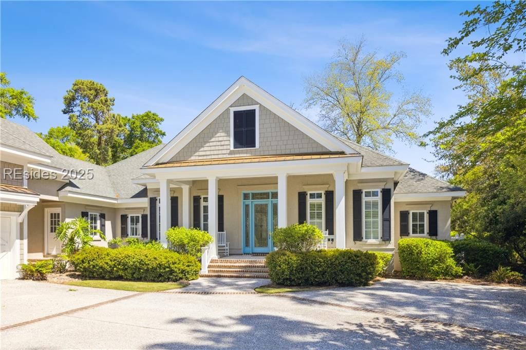 8 Drayton Hall Bluffton, SC 29910 - Photo 3 of 91