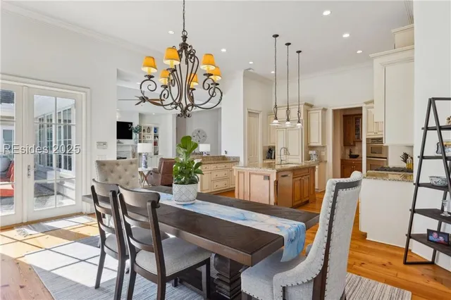 $1,560,000 | 8 Drayton Hall, Bluffton, SC 29910