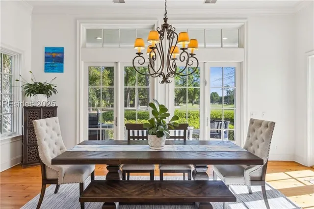 $1,595,000 | 8 Drayton Hall, Bluffton, SC 29910