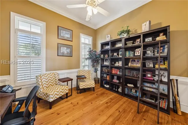 $1,595,000 | 8 Drayton Hall, Bluffton, SC 29910