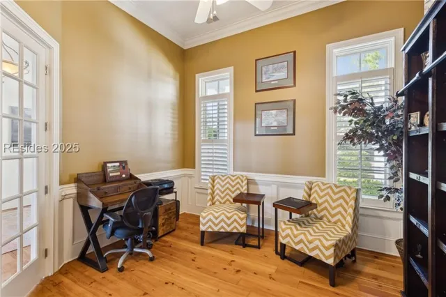 $1,595,000 | 8 Drayton Hall, Bluffton, SC 29910