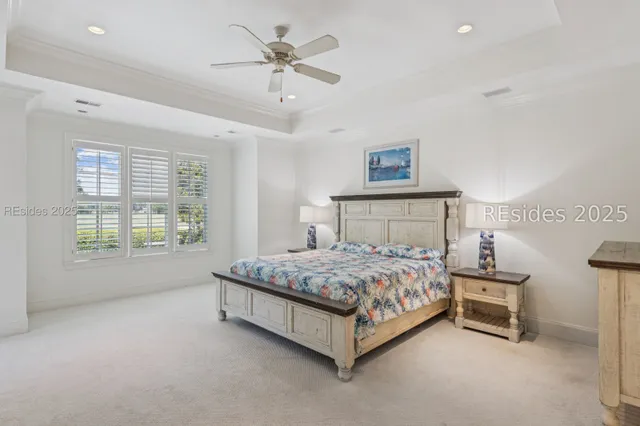 $1,595,000 | 8 Drayton Hall, Bluffton, SC 29910