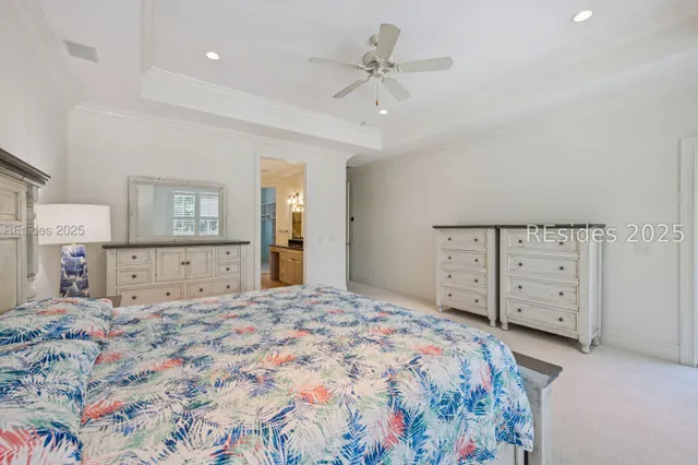 $1,595,000 | 8 Drayton Hall, Bluffton, SC 29910