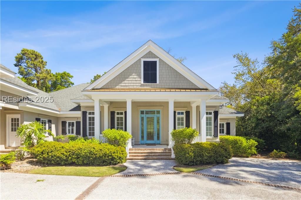 8 Drayton Hall Bluffton, SC 29910 - Photo 4 of 91