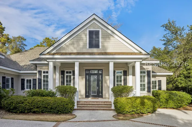 $1,560,000 | 8 Drayton Hall, Bluffton, SC 29910