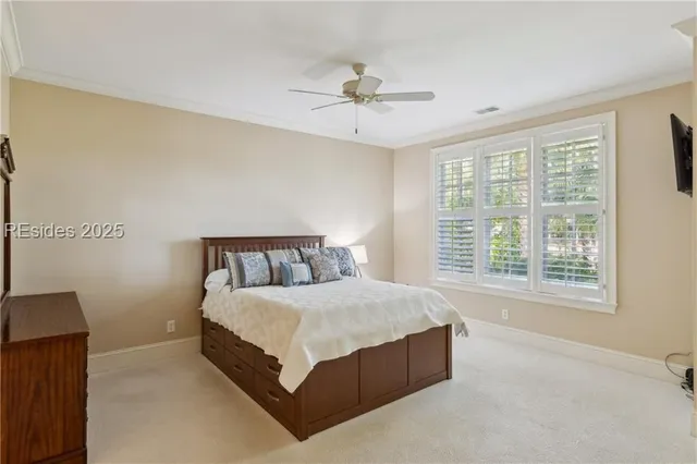 $1,595,000 | 8 Drayton Hall, Bluffton, SC 29910