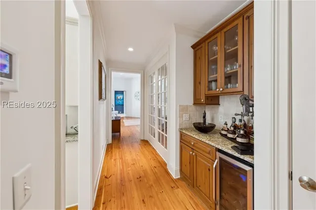 $1,595,000 | 8 Drayton Hall, Bluffton, SC 29910