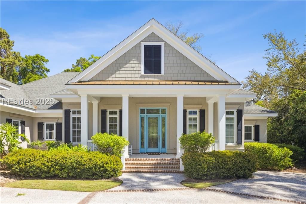 8 Drayton Hall Bluffton, SC 29910 - Photo 5 of 91