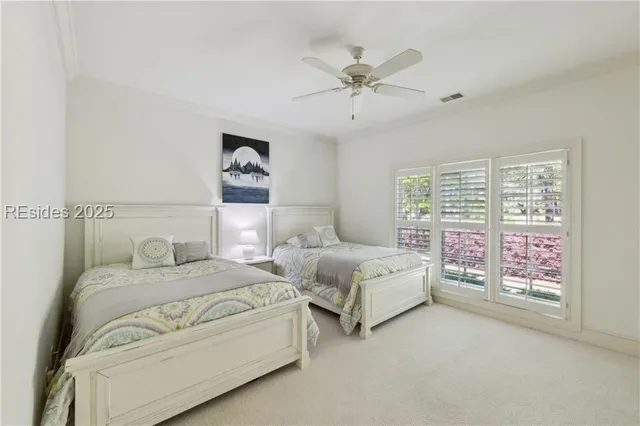 $1,595,000 | 8 Drayton Hall, Bluffton, SC 29910