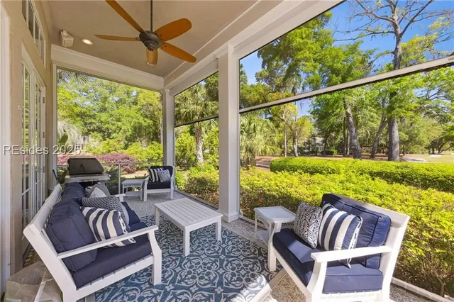 $1,595,000 | 8 Drayton Hall, Bluffton, SC 29910