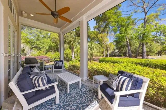 $1,560,000 | 8 Drayton Hall, Bluffton, SC 29910