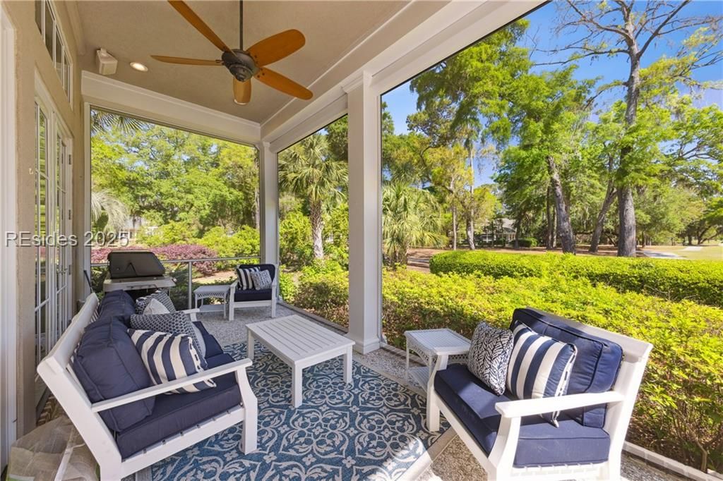 8 Drayton Hall Bluffton, SC 29910 - Photo 67 of 91