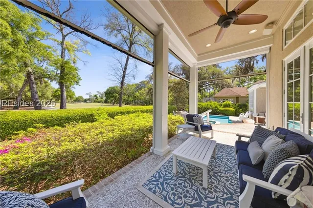 $1,595,000 | 8 Drayton Hall, Bluffton, SC 29910