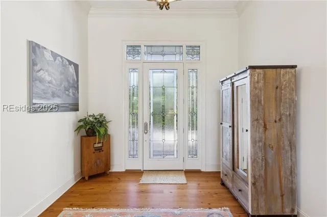 $1,595,000 | 8 Drayton Hall, Bluffton, SC 29910