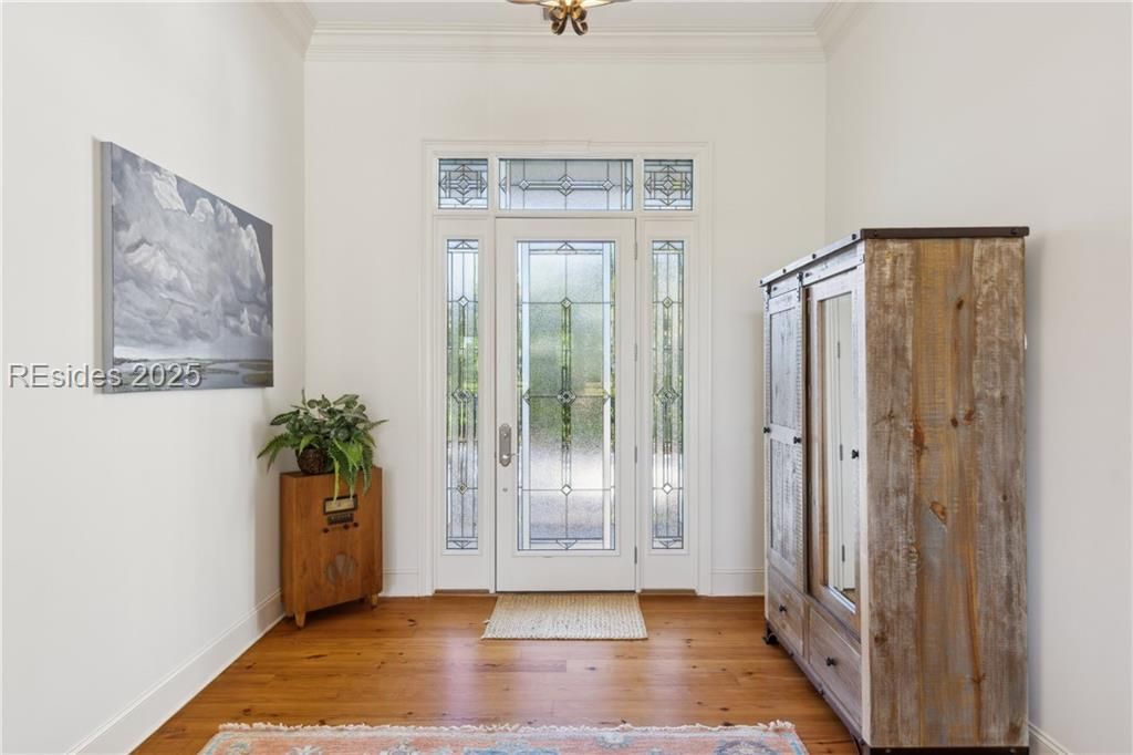 8 Drayton Hall Bluffton, SC 29910 - Photo 7 of 91