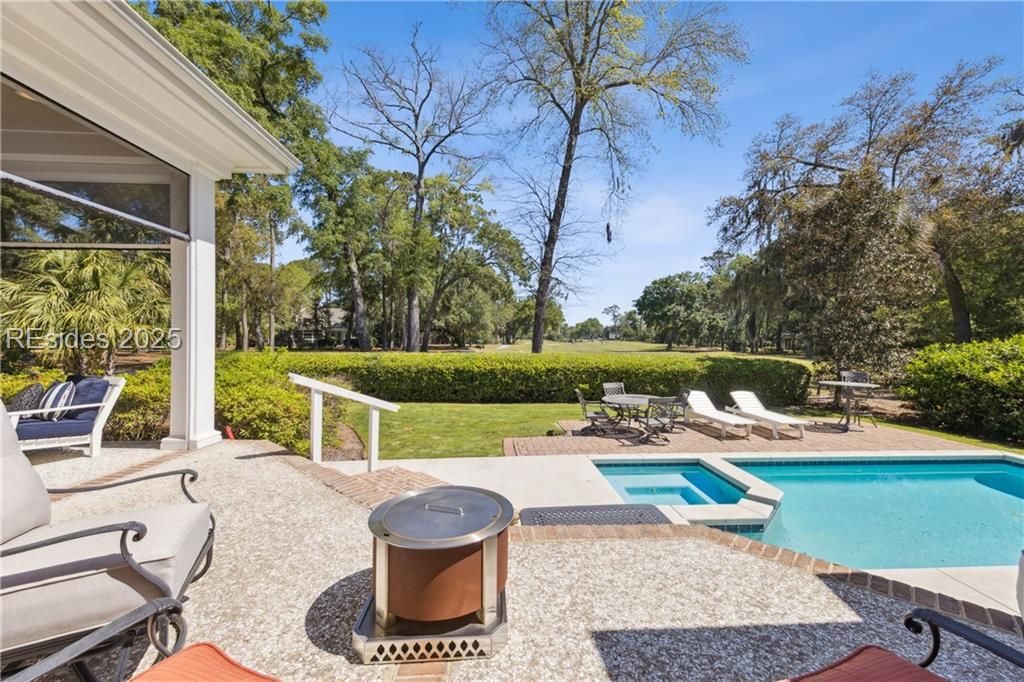 8 Drayton Hall Bluffton, SC 29910 - Photo 72 of 91