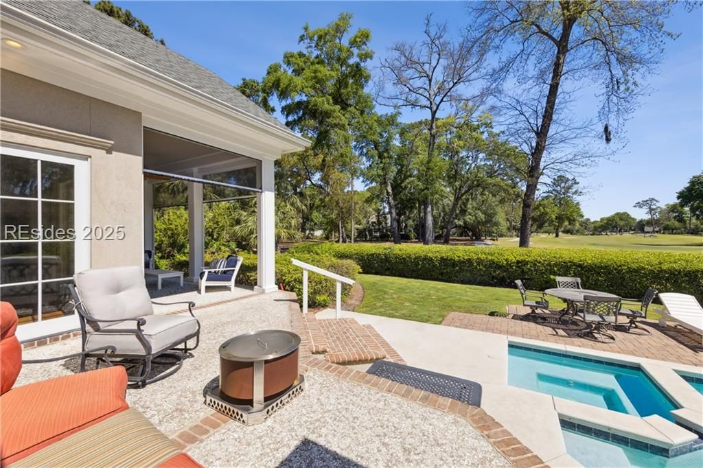 8 Drayton Hall Bluffton, SC 29910 - Photo 73 of 91