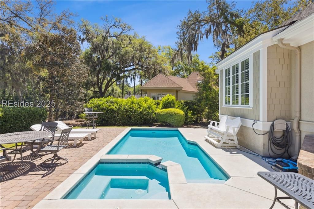 8 Drayton Hall Bluffton, SC 29910 - Photo 75 of 91