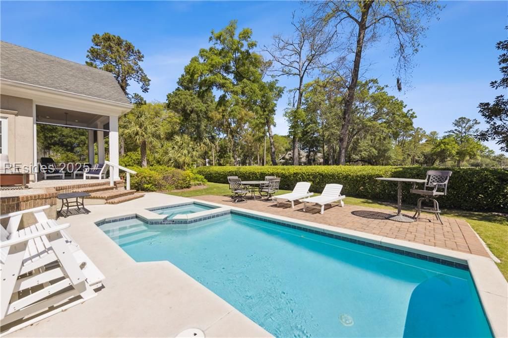 8 Drayton Hall Bluffton, SC 29910 - Photo 77 of 91