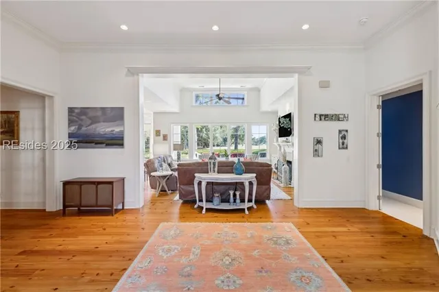 $1,595,000 | 8 Drayton Hall, Bluffton, SC 29910