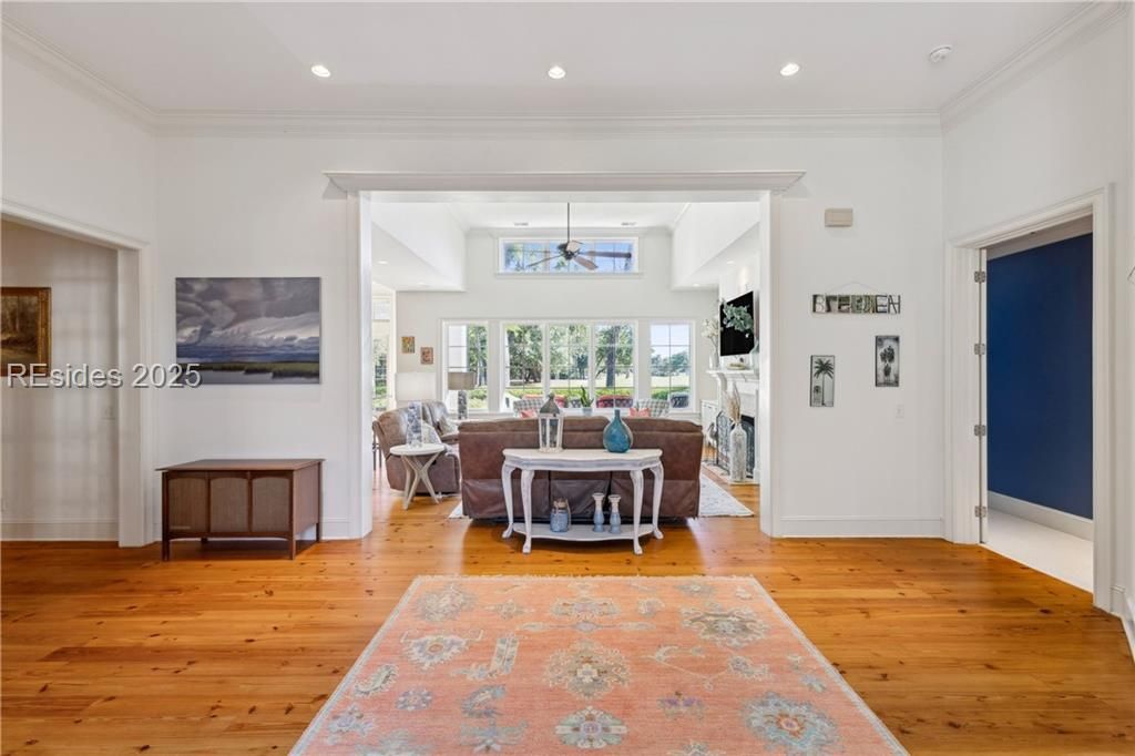 8 Drayton Hall Bluffton, SC 29910 - Photo 8 of 91