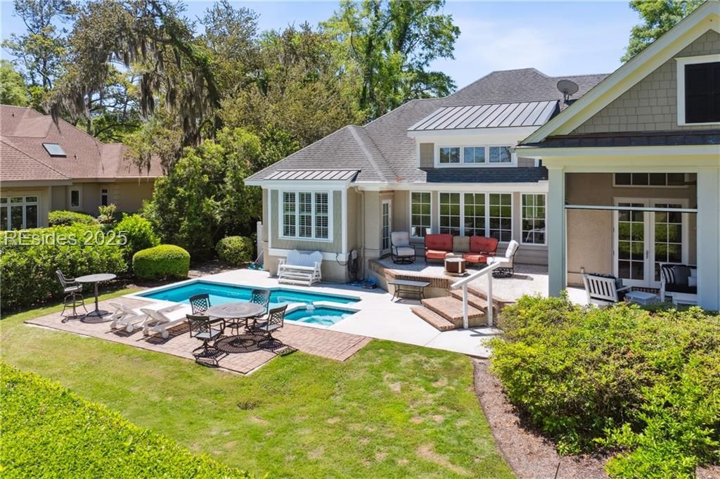 8 Drayton Hall Bluffton, SC 29910 - Photo 85 of 91