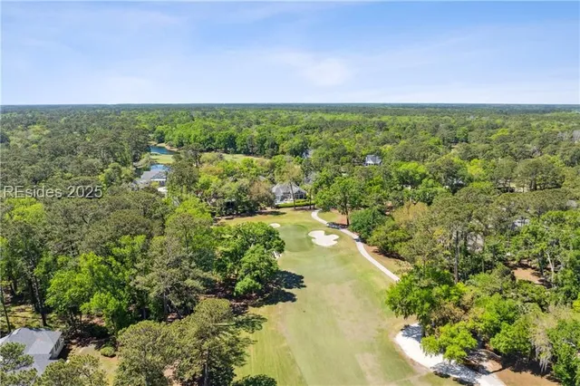 $1,560,000 | 8 Drayton Hall, Bluffton, SC 29910
