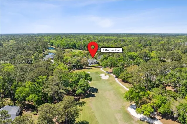 $1,560,000 | 8 Drayton Hall, Bluffton, SC 29910