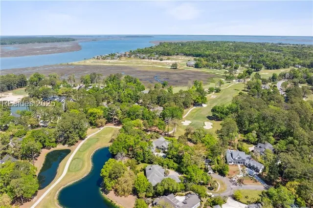 $1,560,000 | 8 Drayton Hall, Bluffton, SC 29910