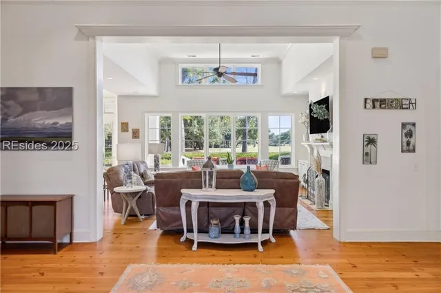 $1,595,000 | 8 Drayton Hall, Bluffton, SC 29910