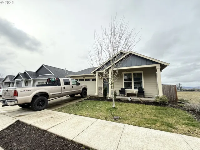 $458,000 | 500 Merlot Street, Amity, OR 97101